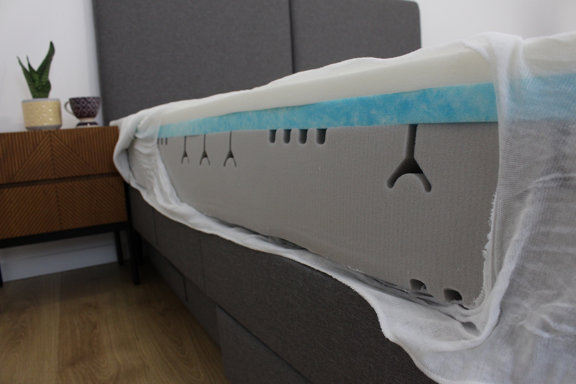 schuimlagen cloudpillo original